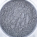 Pudra-vtirka for Sovart nails a prism, silver