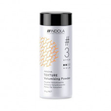 INDOLA Innova TEXTURE powder for creation of the radical volume of 10 ml