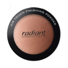 Radiant Air Touch Finishing powder tone 02, 6 g