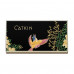 Powder for eyebrows of Catkin 3 Colors Eyebrows Powder C02 Grey, 3 g