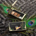 Powder for eyebrows of Catkin 3 Colors Eyebrows Powder C02 Grey, 3 g