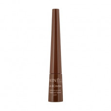 Powder for eyebrows of Ninelle La Bomba Eyebrow Powder 631, 0.7 g