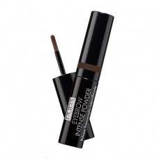 Powder for eyebrows of Pupa Intense Powder Intensifying Eyebrow Powder 003 Dark Brown, 1 g