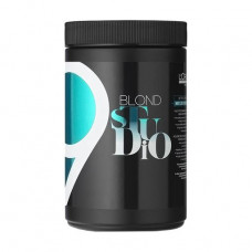 Powder for intensive clarification of hair of L'Oreal Professionnel Blond Studio 9 Lightening Powder, 500 g
