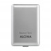 Powder for the person Alcina Balance Teint Sun Glow Powder of bronze, 8 g