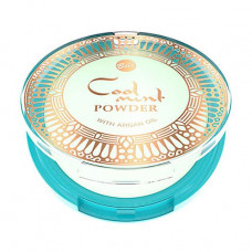 Powder for the person Bell Cool Mint Powder with mint, 01, 9.5 g