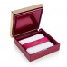 Powder for the person Patricia Ledo Magnetique Collection, tone 03, 8.5 g