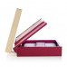 Powder for the person Patricia Ledo Magnetique Collection, tone 03, 8.5 g