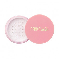 Powder for the person Pinkflash Oil Controller Translucent Loose Powder 000, 6 g
