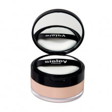 Powder for the person Sisley Phyto-Poudre Libre 01 Irisee, 12 g