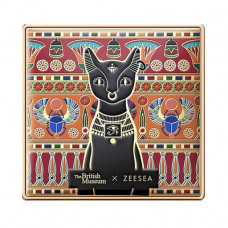 Powder for the person Zeesea Egypt Collection Bastet Oil Control Powder 01 Porcelain, 8 g