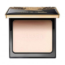 Powder for the person Zeesea Egypt Collection Cleopatra Oil Control Powder 01 Ivory White, 13 g