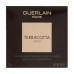 Face powder with effect of shine of Guerlain Terracotta Light The Sun-Kissed Healthy Glow Powder 00 Claire Rose, 10 g
