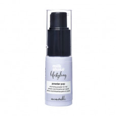 Powder for the volume of hair of milk_shake Lifestyling Powder Pop, 5 g