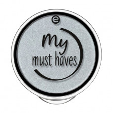 Powder for a century Essence My Must haves holo powder, tone 04, 2 g