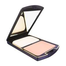 Powder compact 2v1 FFleur Powder TK12 04, 10.77 g