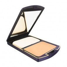 Powder compact 2v1 FFleur Powder TK12 07, 10.77 g