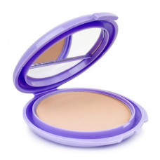 Powder compact FFleur Matte Finish Powder TK-25 05, 9.4 g