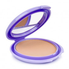Powder compact FFleur Matte Finish Powder TK-25 06, 9.4 g