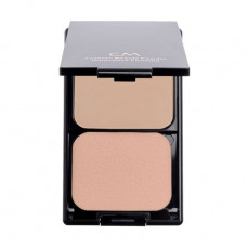 Powder compact for the person Color Me Fashion Beauty f3, 10 g
