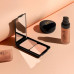 Powder compact for the person Color Me Fashion Beauty f3, 10 g