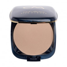 Powder compact for the person Color Me Golden Bronze tone 18, 10 g