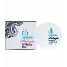 Powder friable db cosmetic finishing Bellagio Loose Finishing HD 052