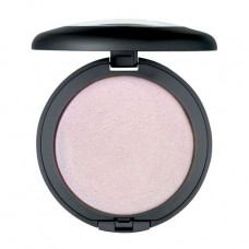 Powder with effect of blinking of BeYu Moonlight Glow, 10 g