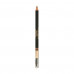 Powdery pencil for eyebrows of Ninelle Tesoro Powder Eyebrow Pencil 622, 1.19 g