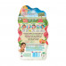 Bubble mask 7th Heaven Pink Oxygen Bubble Mask, 10 g