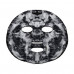 Bubble Elizavecca Hell Pore Black Solution Bubble Serum Mask Pack face pack against black dots, 28 g