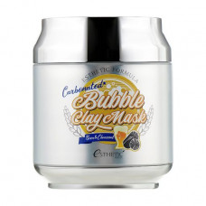 Bubble Esthetic House Esthetic Formula Carbonated Bubble Clay Mask face pack, 80 ml