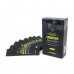 Bubble Verobene Black Smoothie Bubble Mask face pack Black smoothie, 10*5 g