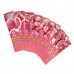 Bubble Verobene Pink Smoothie Bubble Mask face pack Pink smoothie, 10*5 g