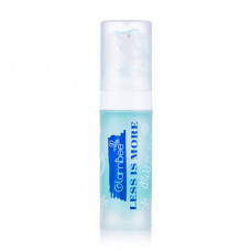 Bubble srub for lips of GlamBee Less Is More Bubble Scrub Lip, 4.5 g