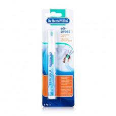 Stain remover handle of Dr. Beckmann Express, 9 ml