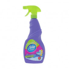 The Biocarpet stain remover for upholstered furniture and carpets, 750 ml