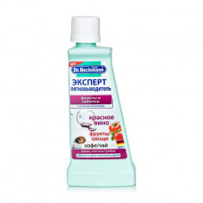Expert stain remover Dr. Beckmann: fruit and drinks, 50 ml