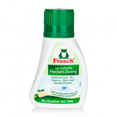 Frosch stain remover bilious soap, 75 g