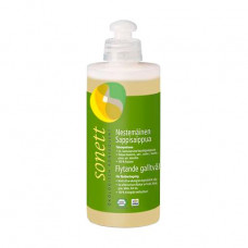 Stain remover bilious Sonett soap, 120 ml