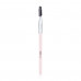 Hairbrush for combing of eyelashes of Sovart