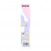 Hairbrush for combing of eyelashes of Sovart