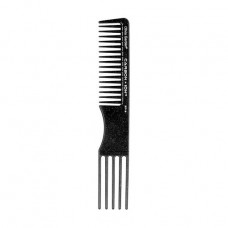 Hairbrush for hair of Olivia Garden Carbon + Ion ST-03, 1 piece