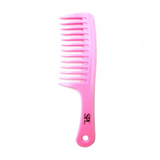 Hairbrush for hair of SPL, 24 cm (8096)