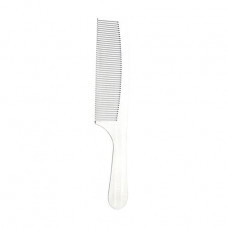 Hairbrush for hair of SPL Metal Hair Combs metal, 13801