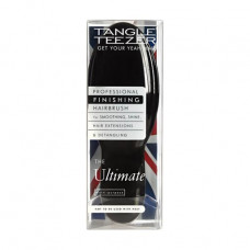 Hairbrush for hair of Tangle Teezer The Ultimate Black, 1 piece