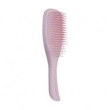 Hairbrush for hair of Tangle Teezer The Wet Detangler Millennial Pink, 1 piece