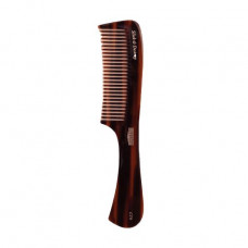 Hairbrush for hair of Uppercut Deluxe CT9 Tortoise Styling Comb