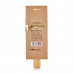 Hairbrush massage K.O.S from a bamboo, with the combined bristle