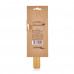 Hairbrush massage K.O.S oval, from a bamboo